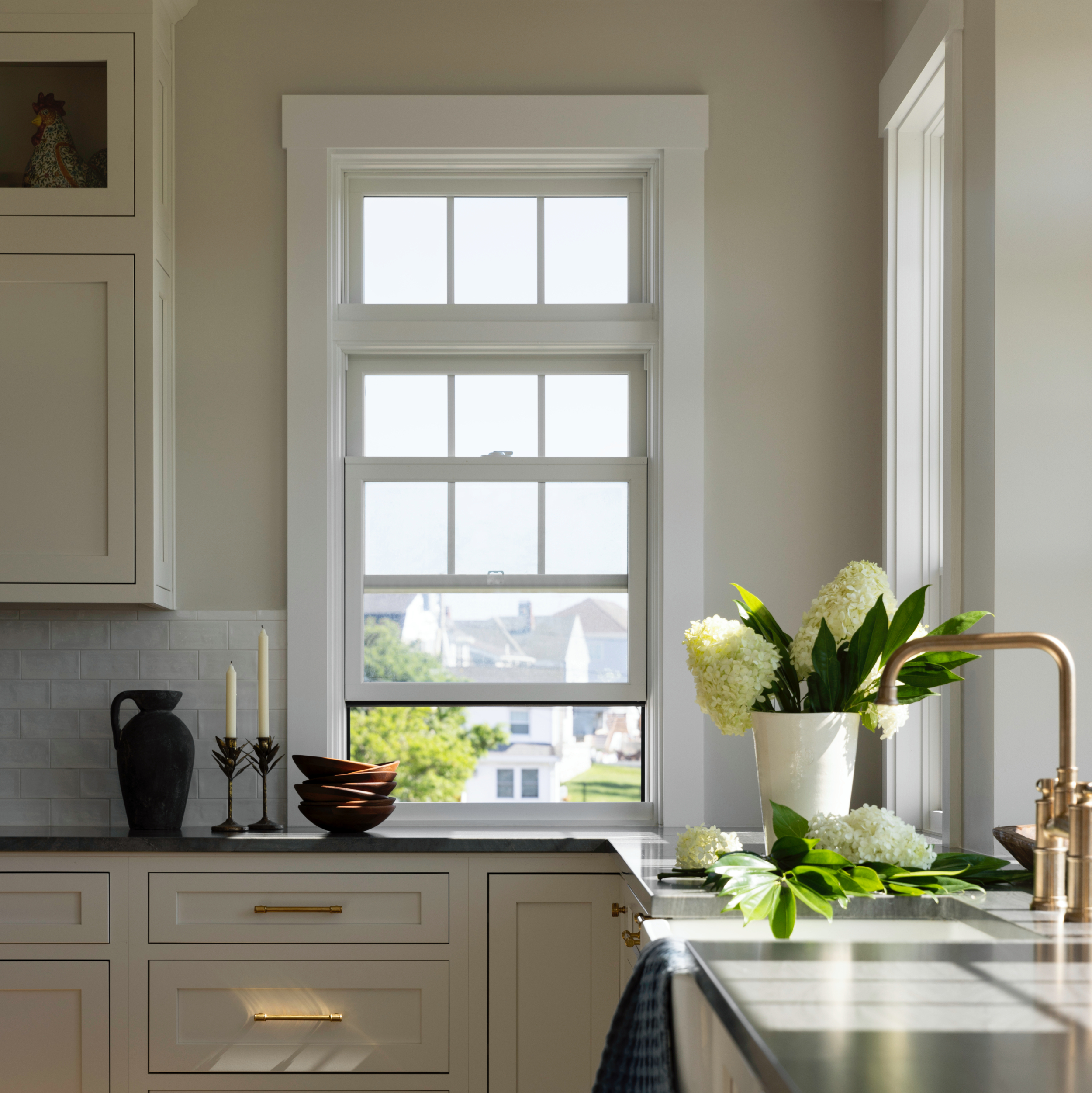 Glades featuring Elevate product